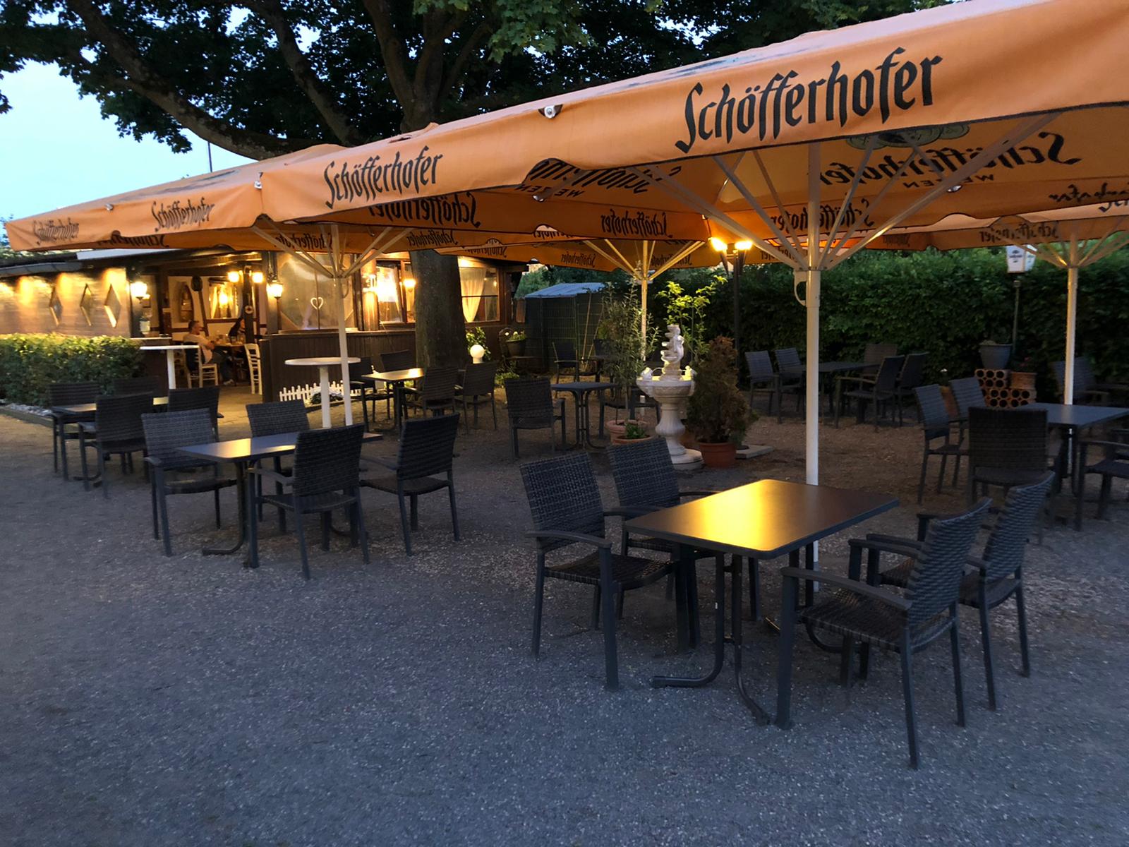 Restaurant Zur Waldau